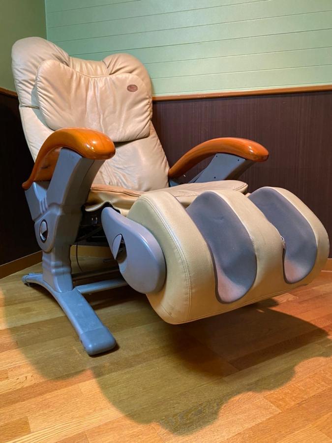 ホテル艶グループ　富津店 Buitenkant foto