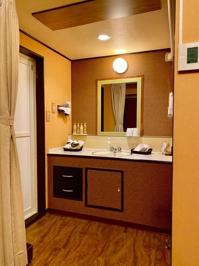 ホテル艶グループ　富津店 Buitenkant foto